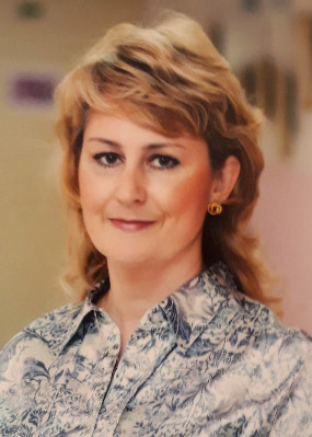 Репетитор Анна Николаевна