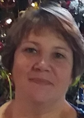 Репетитор Ольга Генриховна