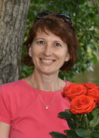 Репетитор Ольга Юрьевна