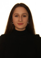 Репетитор Анна Евгеньевна