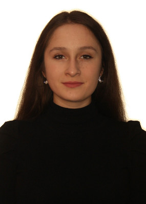 Репетитор Анна Евгеньевна