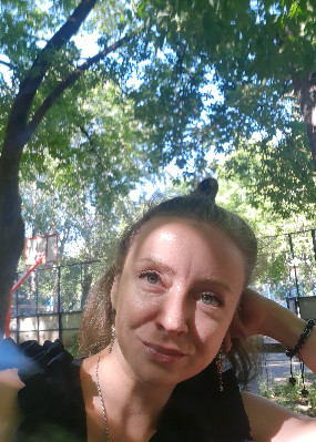 Репетитор Елена Геннадьевна