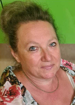 Репетитор Татьяна Борисовна