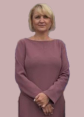 Репетитор Олеся Игоревна