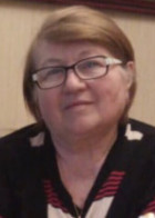 Репетитор Наиля Нурахметовна