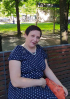 Репетитор Ольга Сергеевна