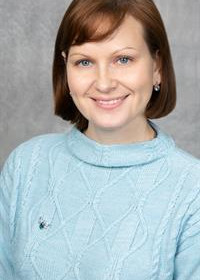 Репетитор Екатерина Валериевна