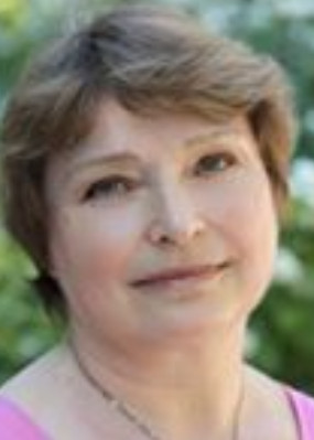 Репетитор Наталья Викторовна