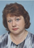 Репетитор Надежда Валентиновна