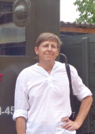 Репетитор Игорь Викторович