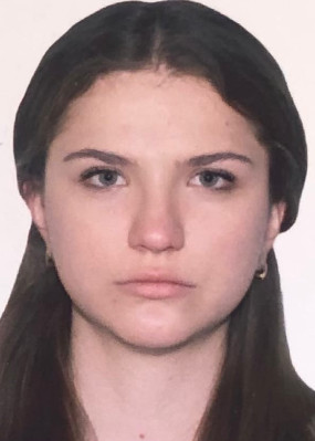 Репетитор Ангелина Константиновна