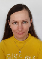 Репетитор Елена Владимировна