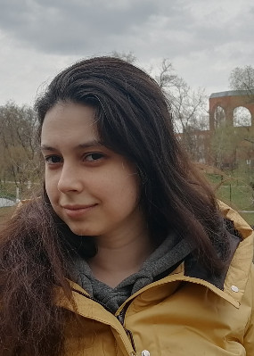 Репетитор Мириам Давидовна