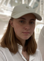 Репетитор Алина Андреевна