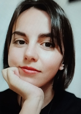 Репетитор Айна Кайбулаховна