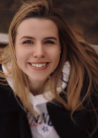 Репетитор Анна Андреевна