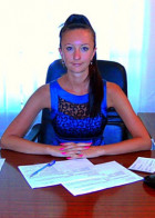 Репетитор Галина Игоревна