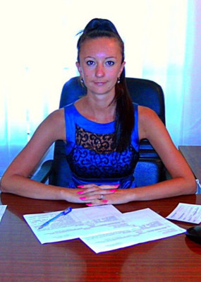 Репетитор Галина Игоревна