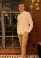 Репетитор Илья Сергеевич