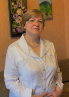 Репетитор Татьяна Николаевна