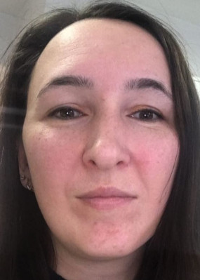 Репетитор Татьяна Юрьевна