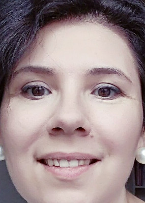 Репетитор Анна Игоревна