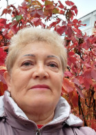 Репетитор Галина Владимировна