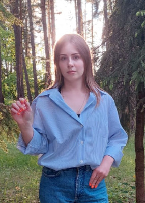 Репетитор Татяна Викторовна