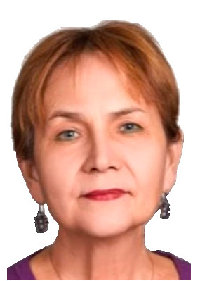 Репетитор Инна Федоровна