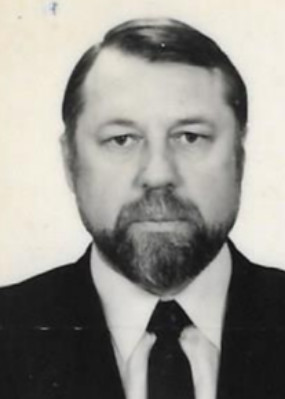 Репетитор Сергей Николаевич