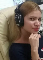 Репетитор Марианна Сергеевна