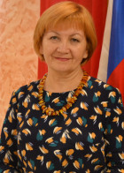 Репетитор Лидия Валерьяновна