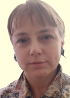 Репетитор Екатерина Александровна