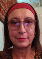 Репетитор Наталья Юрьевна