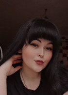 Репетитор Екатерина Сергеевна