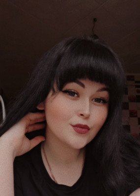 Репетитор Екатерина Сергеевна