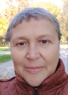 Репетитор Татьяна Сергеевна