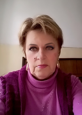 Репетитор Лина Владимировна