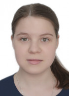 Репетитор Светлана Алексеевна