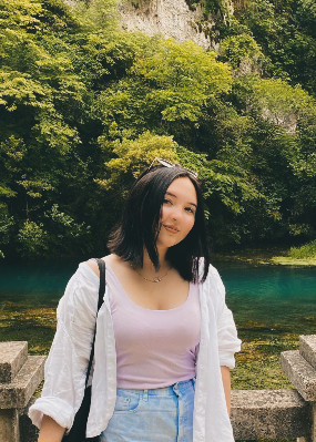 Репетитор Ксения Дмитриевна