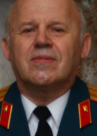 Репетитор Николай Николаевич