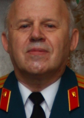 Репетитор Николай Николаевич