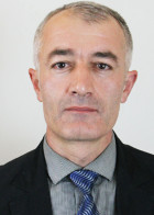 Репетитор Махбуб Джомиевич