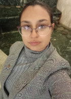 Репетитор Александра Александровна