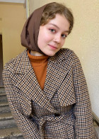 Репетитор Дарья Андреевна