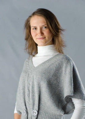 Репетитор Мария Вячеславовна