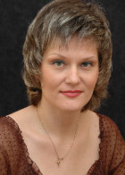 Репетитор Ольга Ярославовна