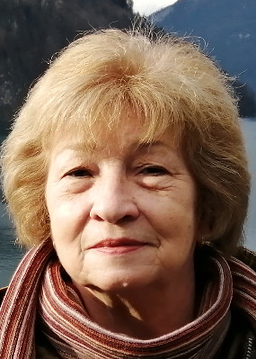 Репетитор Татьяна Сергеевна