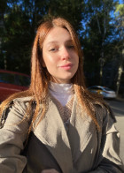 Репетитор Анастасия Алексеевна