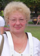 Репетитор Лариса Михайловна